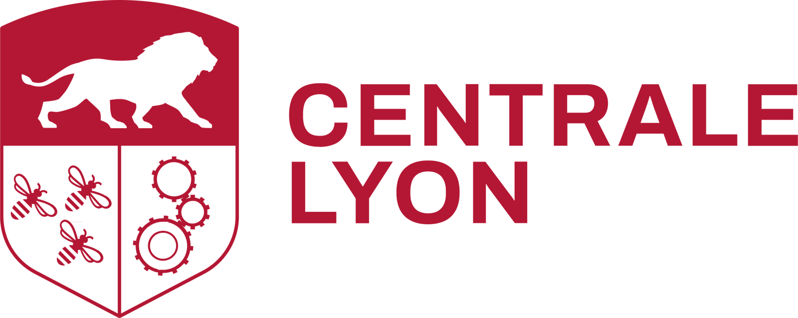 Logo Centrale Lyon